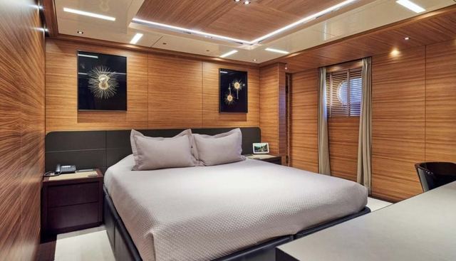 MAGNA GRECIA yacht for sale 17
