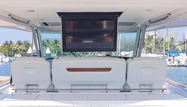 OSO DEL MAR yacht for sale 19