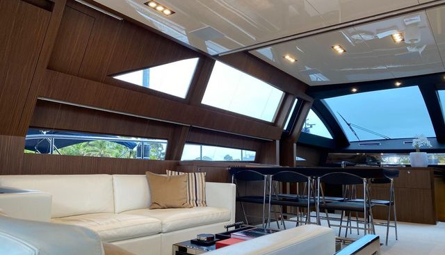 EVENFLOW yacht for sale 18
