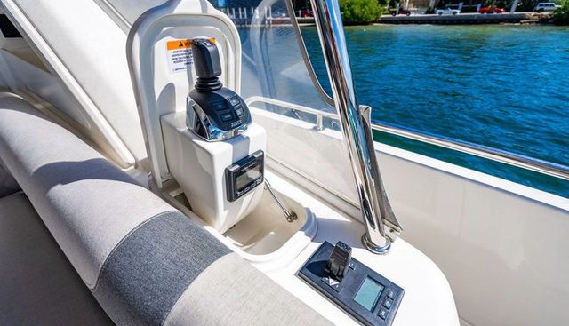 EL MAR V yacht for sale 63