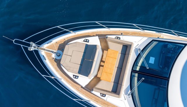 ODYSSEY yacht for sale 10