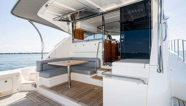 Jaaamn yacht for sale 19