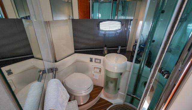 Panda yacht for sale 25