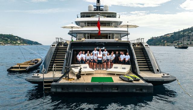LOON yacht for sale 69