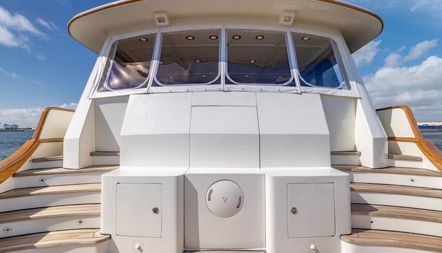 STARLIGHT yacht for sale 60