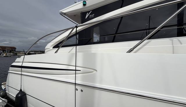 noname yacht for sale 29