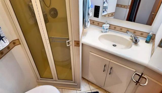 Thrill a Minute III yacht for sale 55