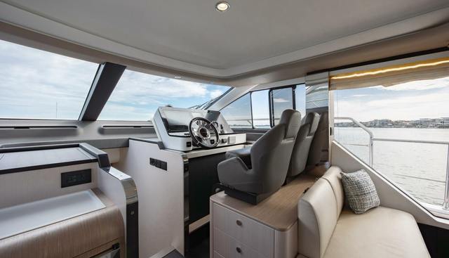 DOLCE VITA yacht for sale 33