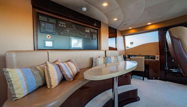 TRUE NORTH yacht for sale 32
