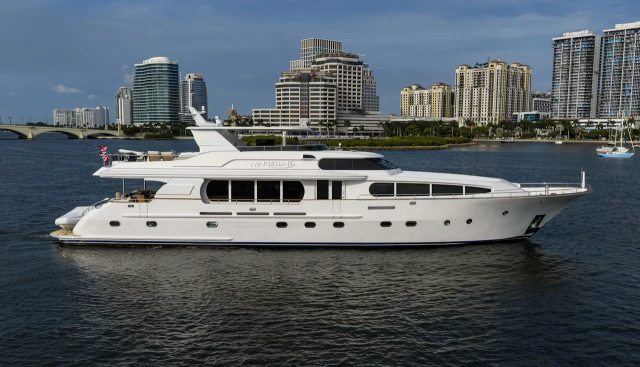 Marbella IV yacht for sale 52