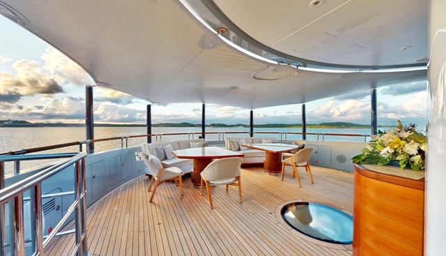 AFTER YOU yacht for sale 3