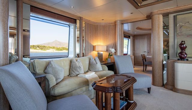 VA BENE yacht for sale 10