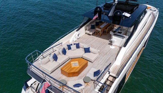 AURORA yacht for sale 10