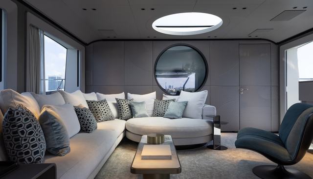 Glida yacht for sale 25