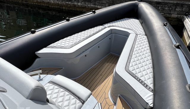 noname yacht for sale 7