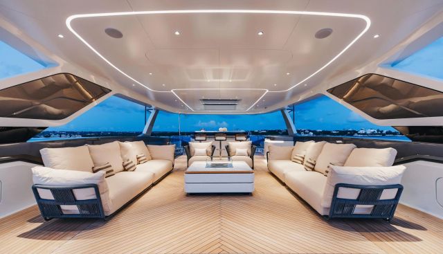 Daybreak yacht for sale 33