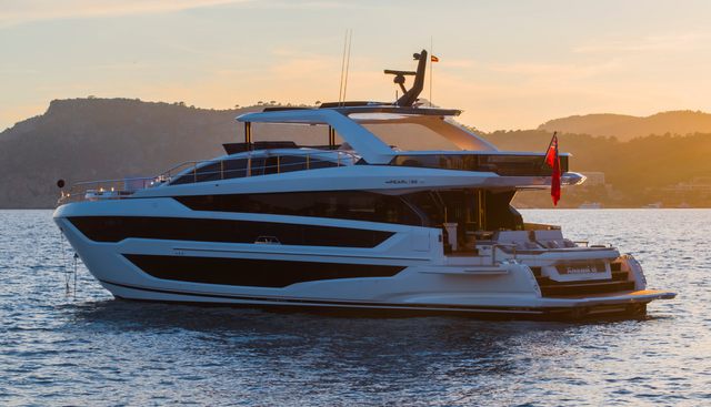 Knead It yacht for sale 50