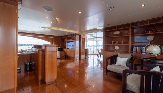 Alegria yacht for sale 34