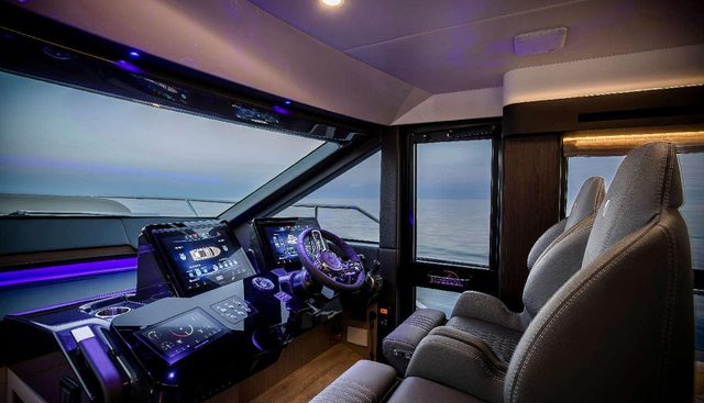 noname yacht for sale 13