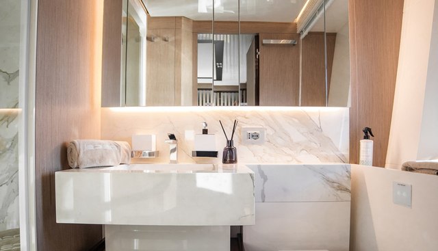 Eden yacht for sale 12