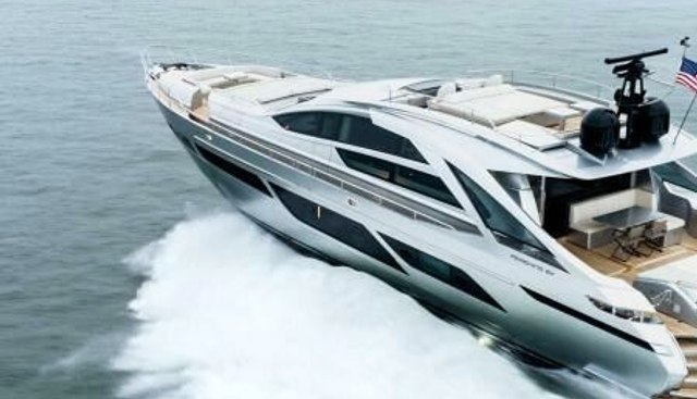 STALLION yacht for sale 74