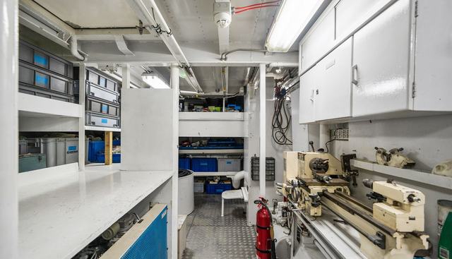 Koru yacht for sale 58