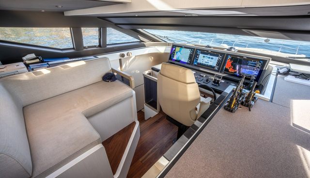 TOGETHER yacht for sale 27