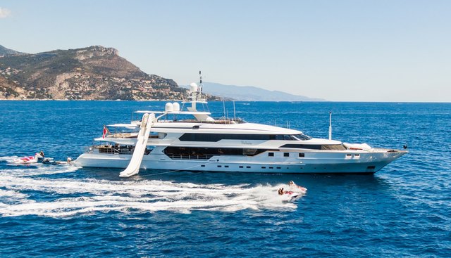 THE WELLESLEY yacht for sale 12