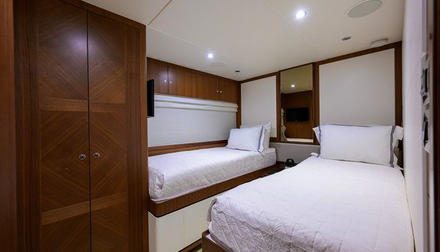 CHINDON yacht for sale 63