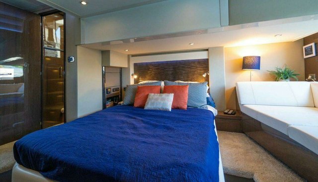 AQUASITION yacht for sale 23