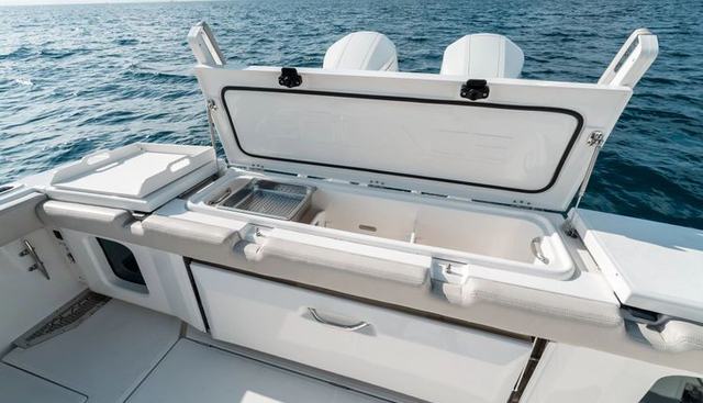 noname yacht for sale 9