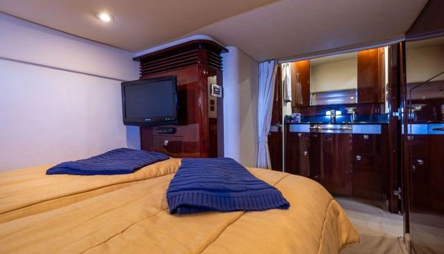 noname yacht for sale 82