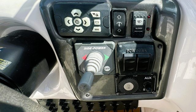 noname yacht for sale 14