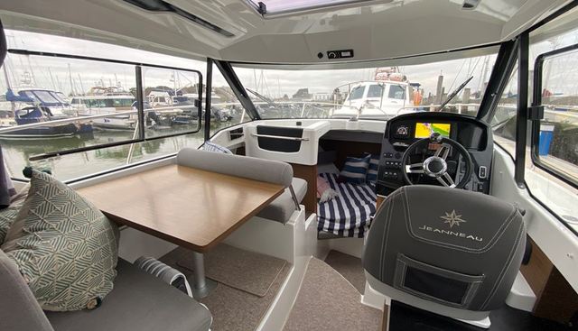 Noname yacht for sale 13