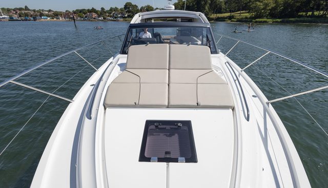 V50960 - 3 CABIN DECK VERSION yacht for sale 14