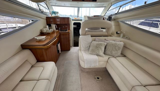 Osprey yacht for sale 17