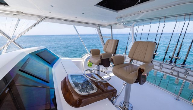 ANEJO yacht for sale 10