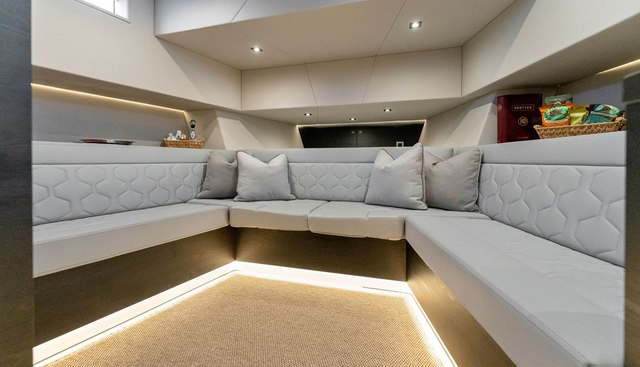 THE NEXT TRADE yacht for sale 137