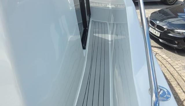 noname yacht for sale 48