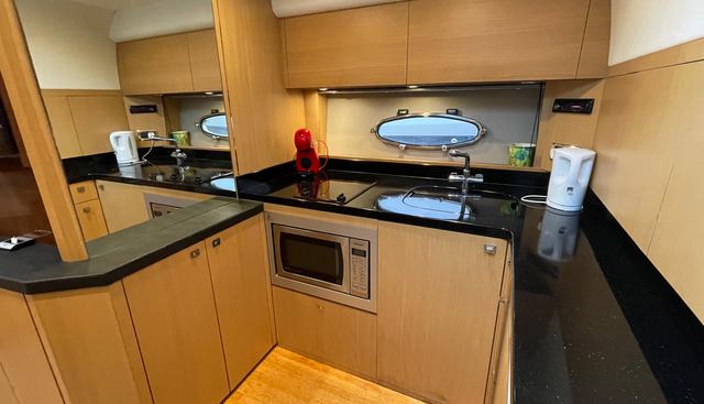 Amora yacht for sale 18