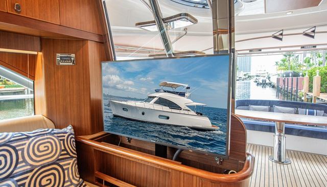 Well Done yacht for sale 40