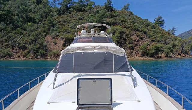 Oliveto yacht for sale 2