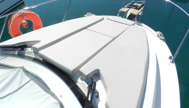 noname yacht for sale 2
