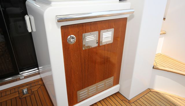 KIKI yacht for sale 14