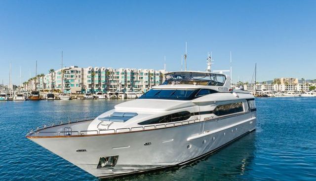 Active Octo yacht for sale 7