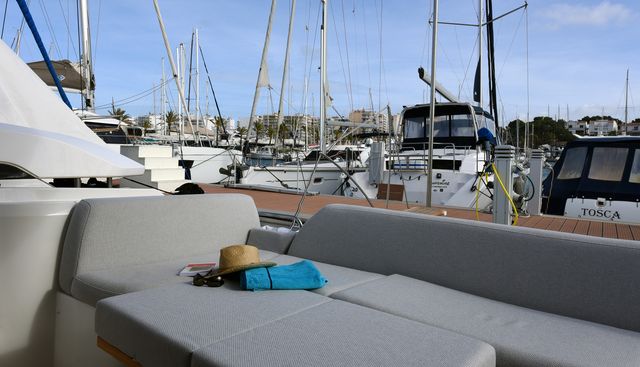 noname yacht for sale 8