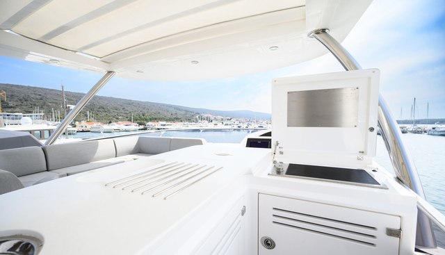 MATTONI II yacht for sale 14