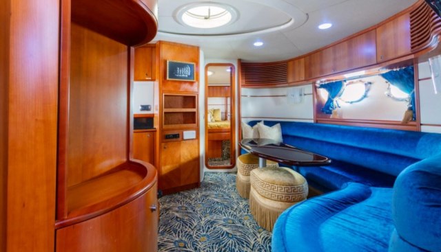 PARVINA yacht for sale 12