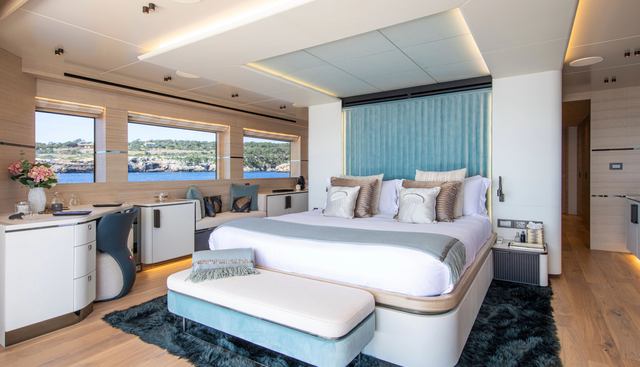 OSCAR yacht for sale 48