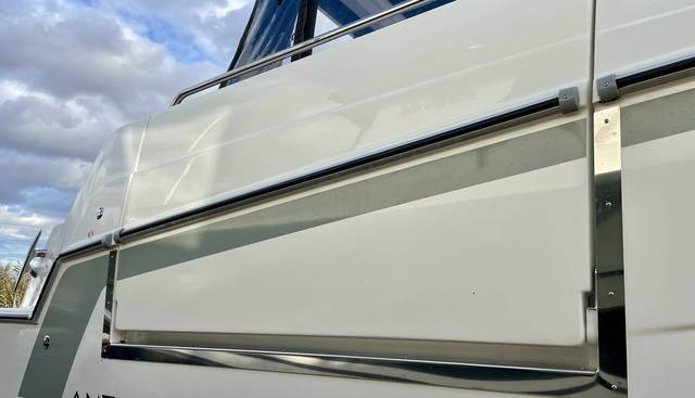 noname yacht for sale 12